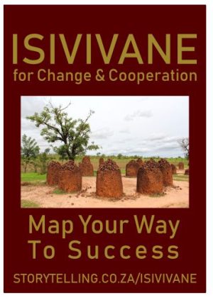 Isivivane Facilitator's Guide & Training