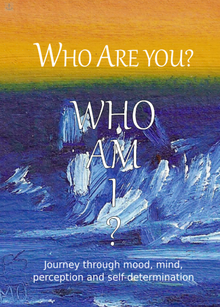 Who Are You? Narrative-based lifeskills workbook